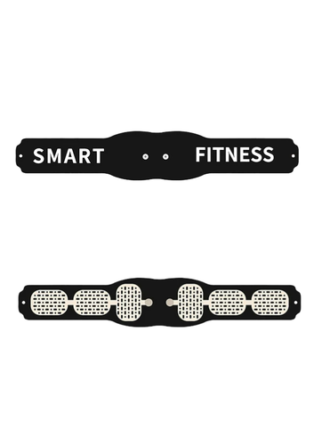 SMART FITNESS  - Pojas za Smanjenje Masnih Naslaga i Celulita