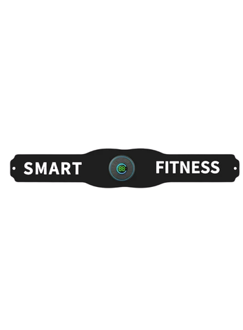 SMART FITNESS  - Pojas za Smanjenje Masnih Naslaga i Celulita