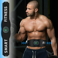 SMART FITNESS  - Pojas za Smanjenje Masnih Naslaga i Celulita