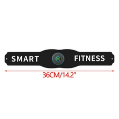 SMART FITNESS  - Pojas za Smanjenje Masnih Naslaga i Celulita