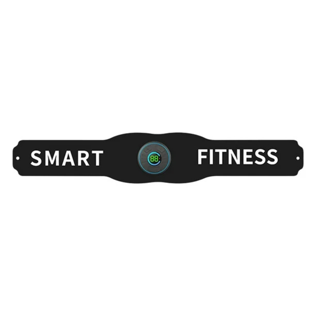 SMART FITNESS  - Pojas za Smanjenje Masnih Naslaga i Celulita