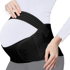 BELLY BELT – Pojas za Potporu Trbuha u Trudnoći