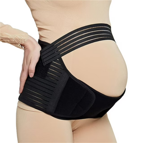 BELLY BELT – Pojas za Potporu Trbuha u Trudnoći