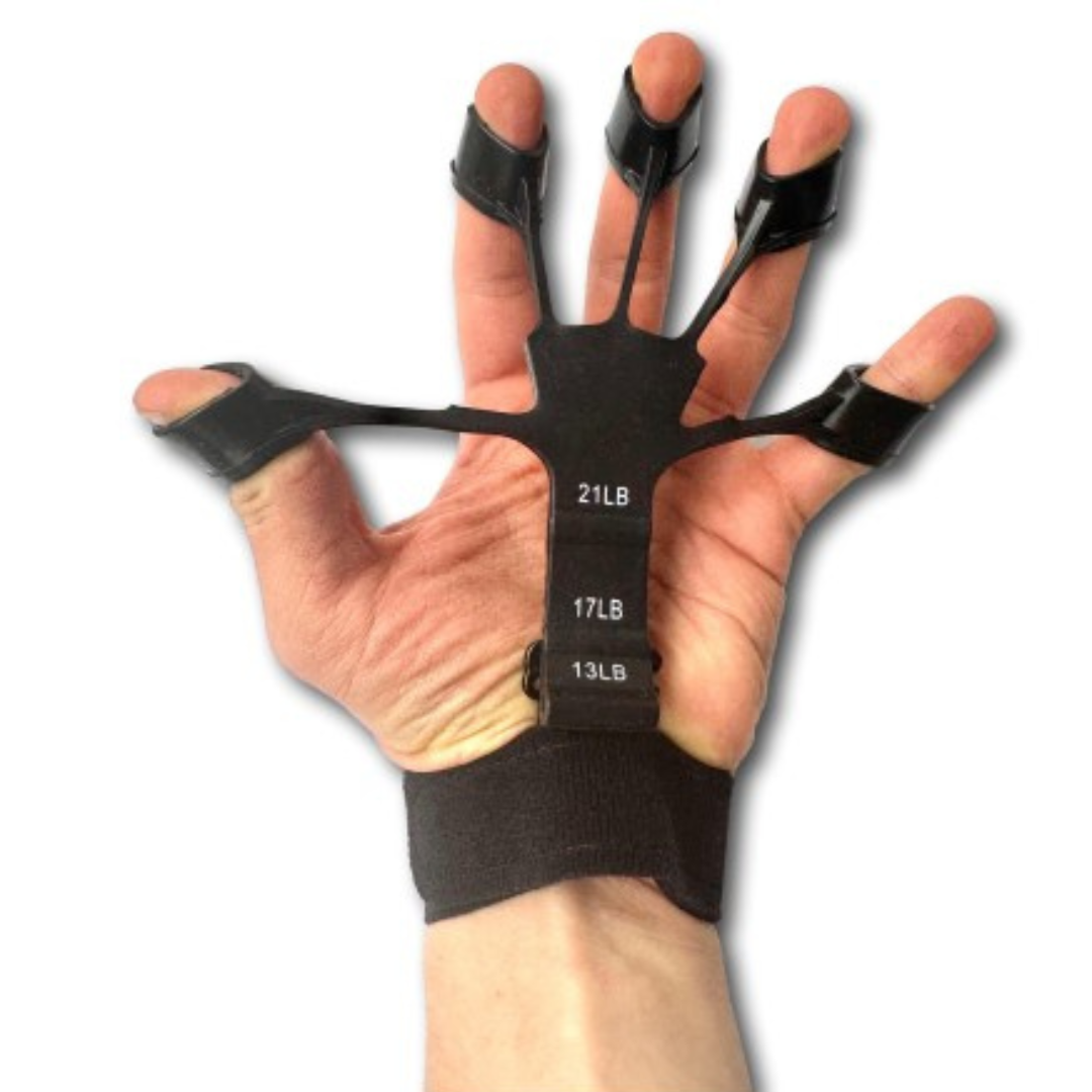 MAX GRIP uređaj za trening prstiju I šake