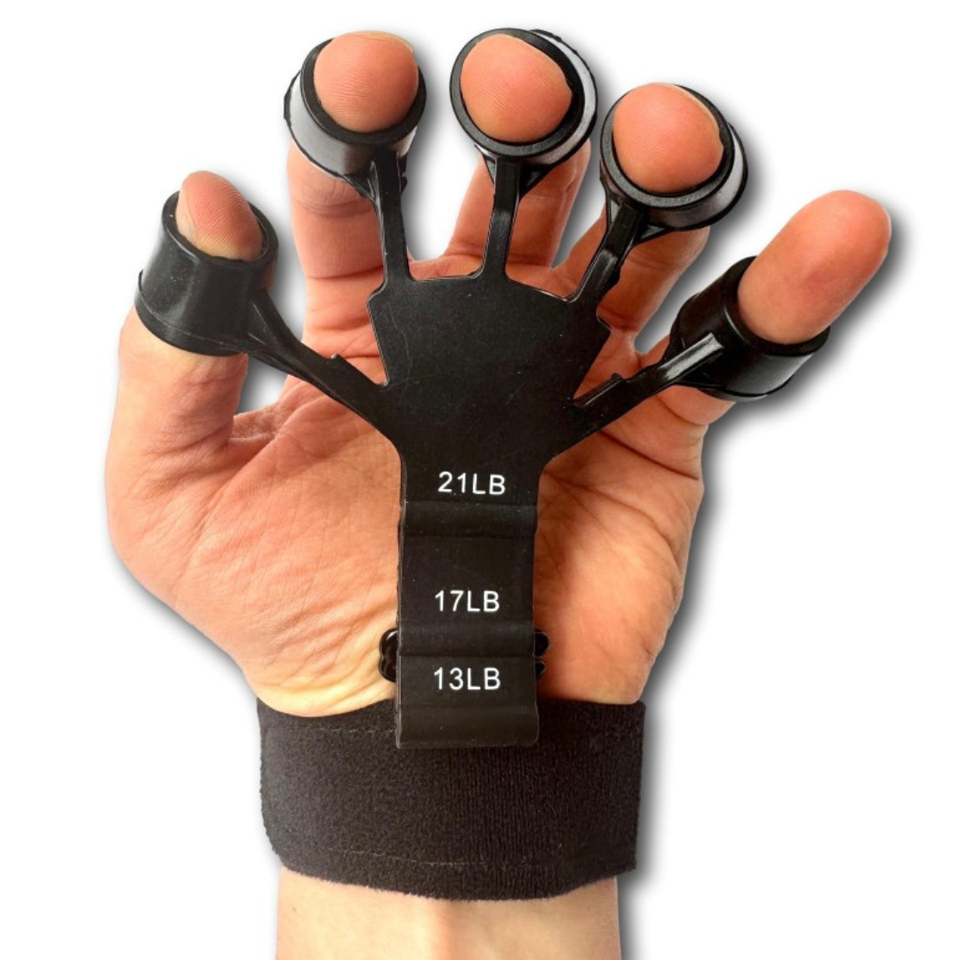 MAX GRIP uređaj za trening prstiju I šake