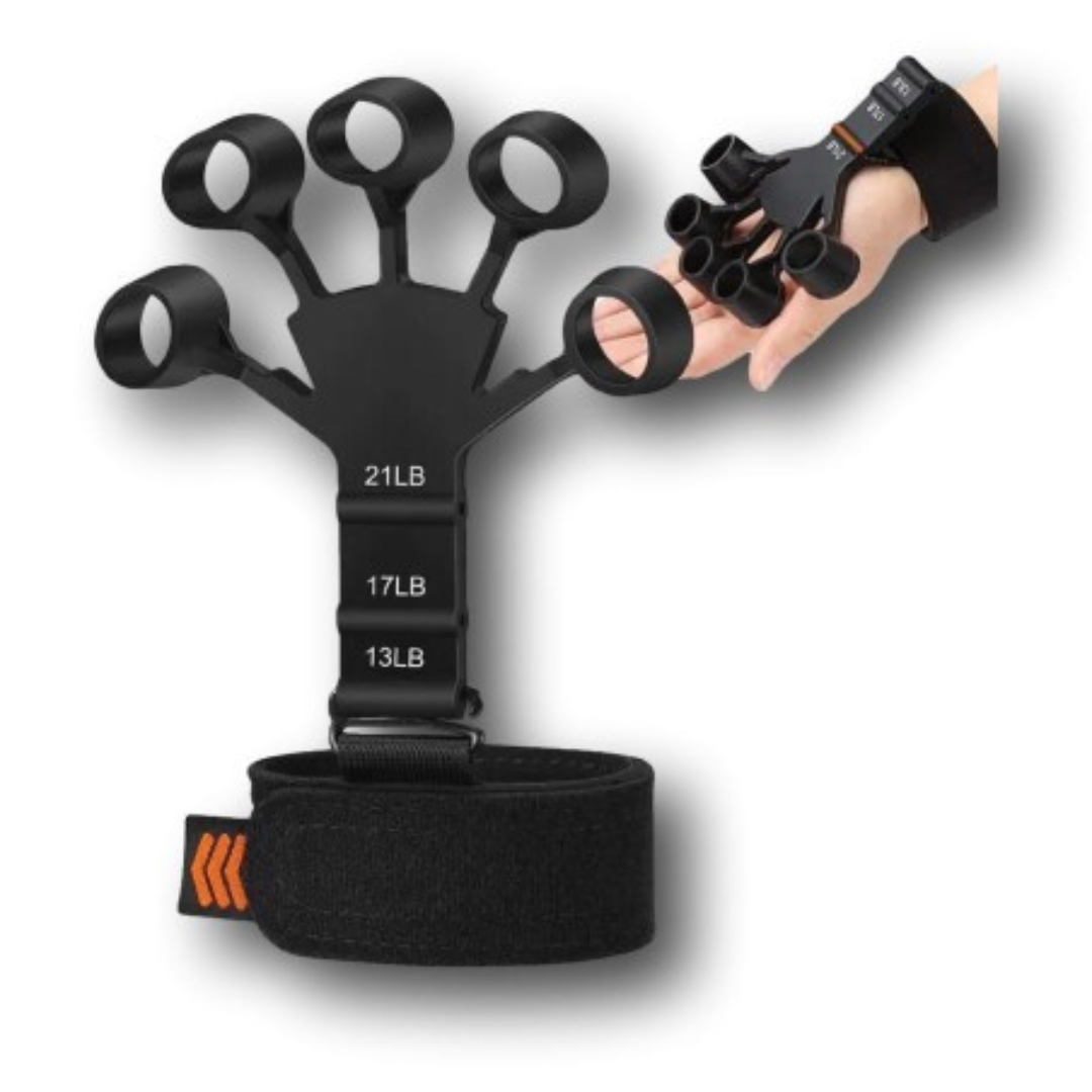 MAX GRIP uređaj za trening prstiju I šake
