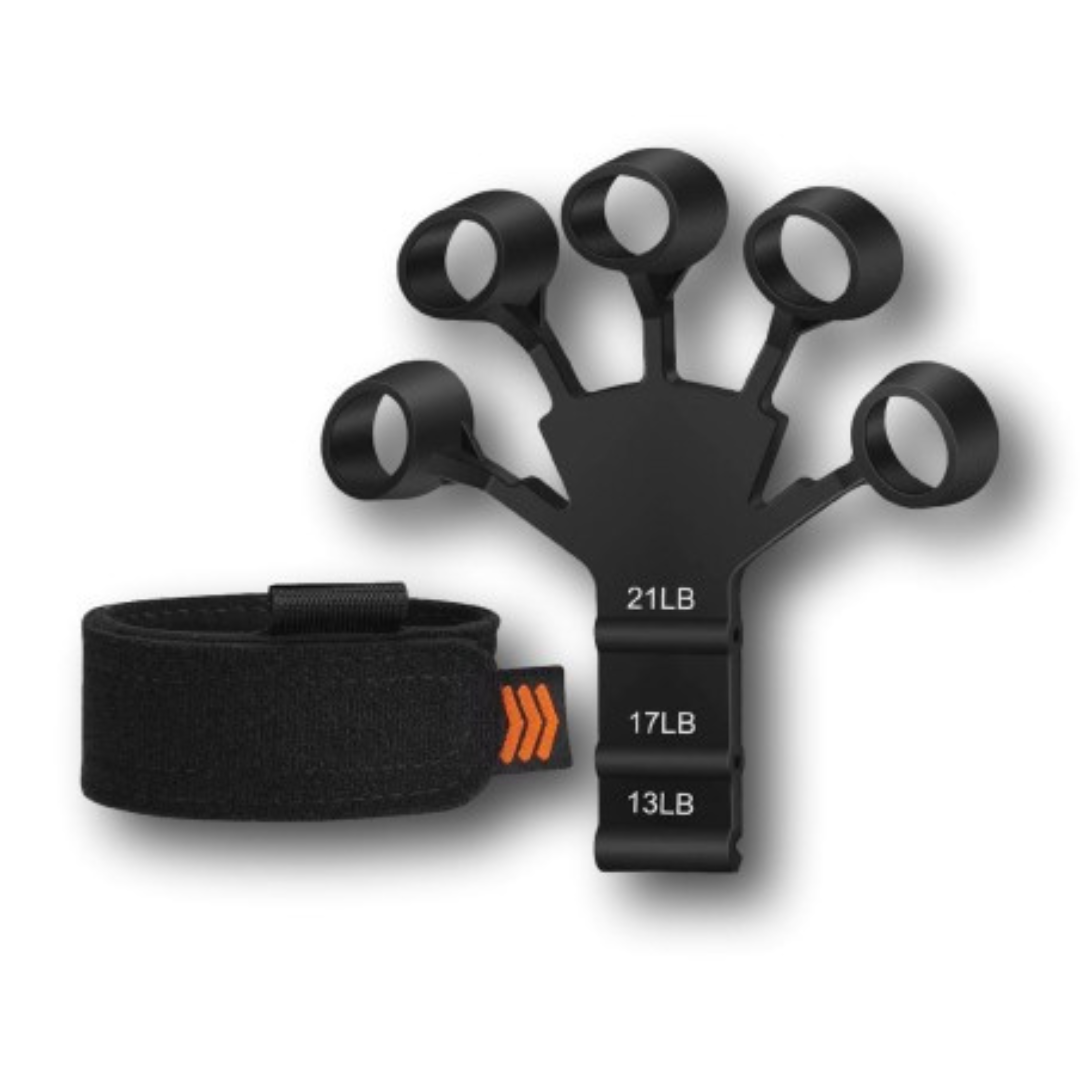 MAX GRIP uređaj za trening prstiju I šake