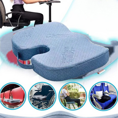 BAMBOO – Ortopedski jastuk za sedenje