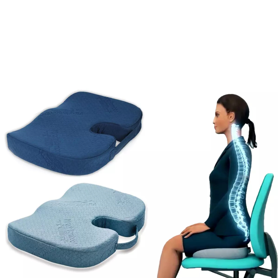 BAMBOO – Ortopedski jastuk za sedenje