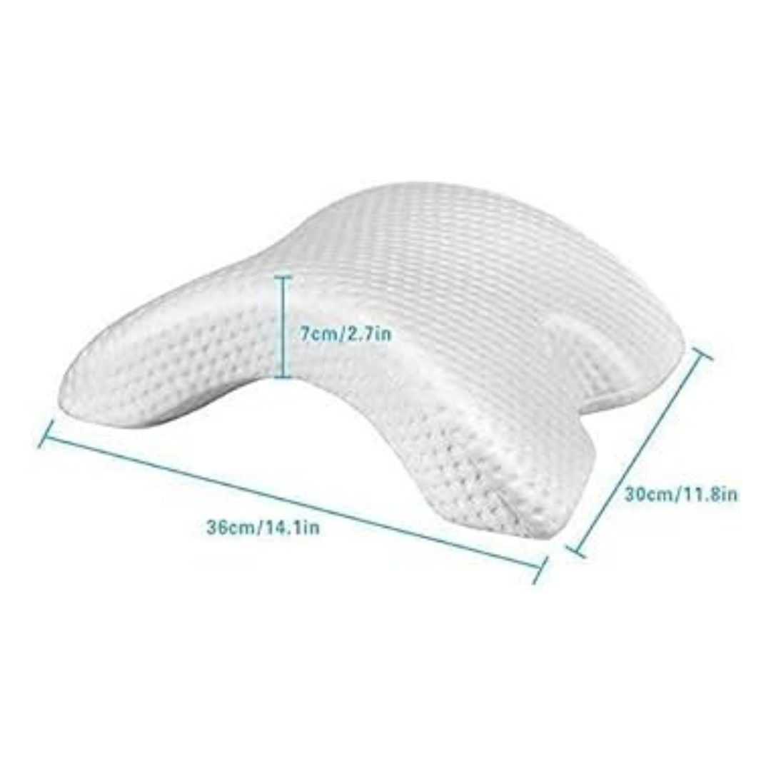 ERGO SLEEP – Ortopedski jastuk za ruku