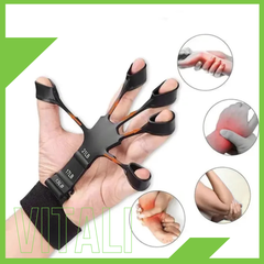 MAX GRIP uređaj za trening prstiju I šake